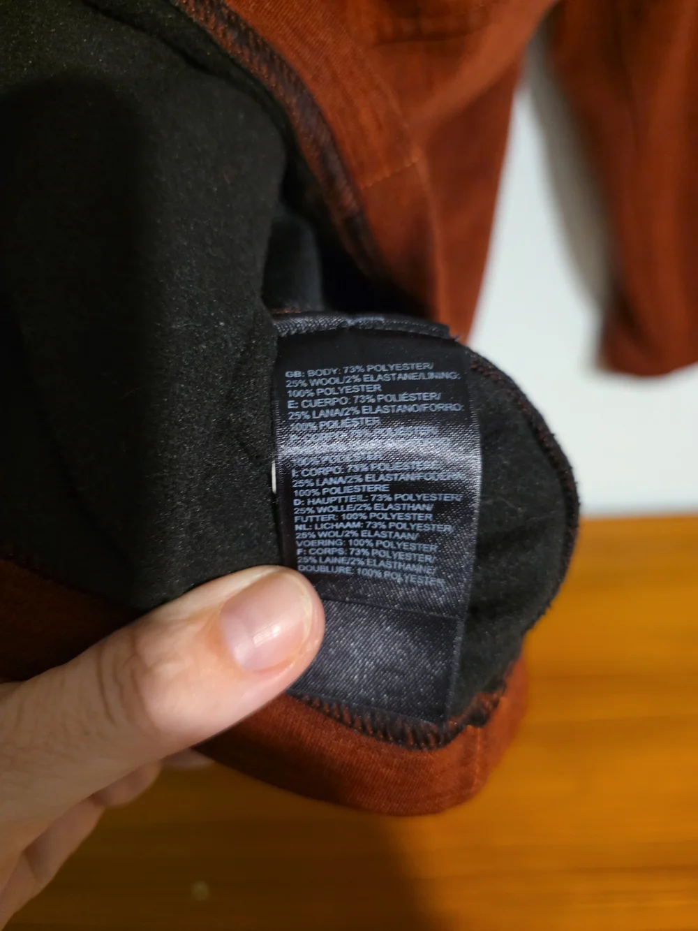 The North Face north face